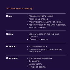 Квартира 28,2 м², студия - изображение 4