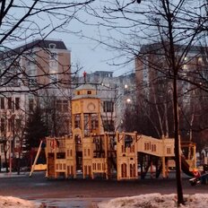 Квартира 52 м², 2-комнатная - изображение 5