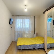 Квартира 20,6 м², студия - изображение 3
