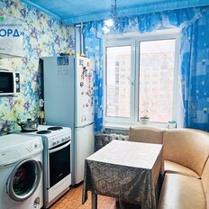 Квартира 65,7 м², 3-комнатная - изображение 4