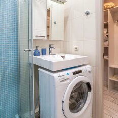 Квартира 20 м², студия - изображение 4