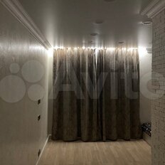 Квартира 23 м², студия - изображение 4