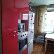 Квартира 53,9 м², 2-комнатная - изображение 3