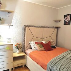 Квартира 53 м², 2-комнатная - изображение 1