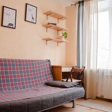 Квартира 18,7 м², студия - изображение 2