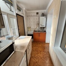 Квартира 40 м², 2-комнатная - изображение 1