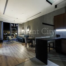 Квартира 65 м², 2-комнатные - изображение 2