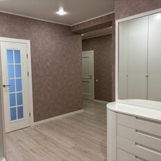 Квартира 97,8 м², 3-комнатная - изображение 4