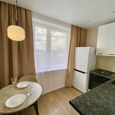 Квартира 33 м², 1-комнатная - изображение 1