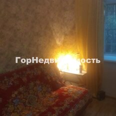 18 м², комната - изображение 4