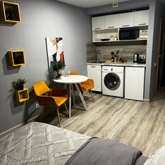 Квартира 20 м², студия - изображение 2