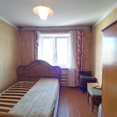Квартира 55 м², 2-комнатная - изображение 2