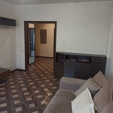 Квартира 40 м², 1-комнатная - изображение 5