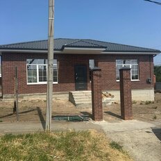 дом + 5,5 сотки, участок - изображение 1