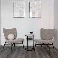 Квартира 80 м², 3-комнатная - изображение 5