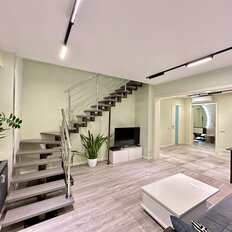 Квартира 130 м², 4-комнатная - изображение 3