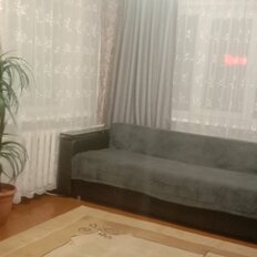 Квартира 48 м², 1-комнатная - изображение 3