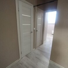 Квартира 52,2 м², 2-комнатная - изображение 3