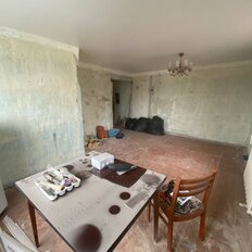 Квартира 31 м², 1-комнатная - изображение 3