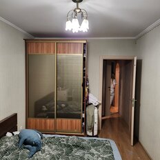 Квартира 61 м², 2-комнатная - изображение 3