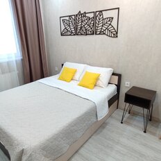 Квартира 42 м², 1-комнатные - изображение 1
