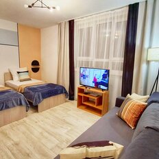 Квартира 58 м², 2-комнатная - изображение 4
