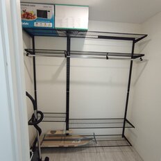 Квартира 47 м², 1-комнатная - изображение 5