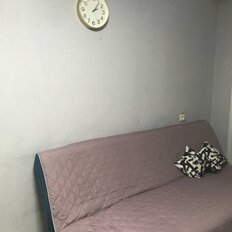 Квартира 40 м², 1-комнатная - изображение 3