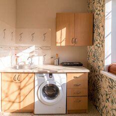Квартира 48 м², 2-комнатная - изображение 1