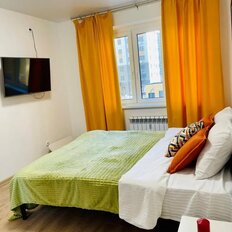 Квартира 40 м², 1-комнатная - изображение 2