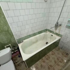 Квартира 33,1 м², 1-комнатная - изображение 5