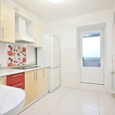 Квартира 54 м², 2-комнатная - изображение 1