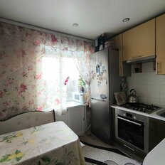 Квартира 45 м², 2-комнатная - изображение 5
