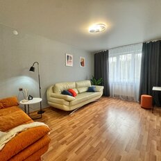 Квартира 41 м², 1-комнатная - изображение 3