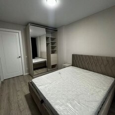 Квартира 55 м², 2-комнатные - изображение 4
