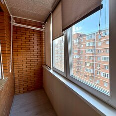 Квартира 37 м², 1-комнатная - изображение 1