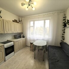 Квартира 74 м², 3-комнатная - изображение 2