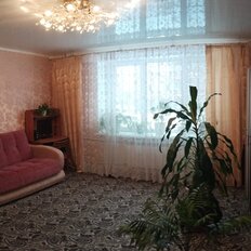 Квартира 71 м², 3-комнатная - изображение 2