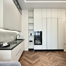 Квартира 38,5 м², 1-комнатная - изображение 5