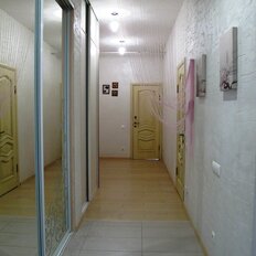 Квартира 120 м², 2-комнатная - изображение 5