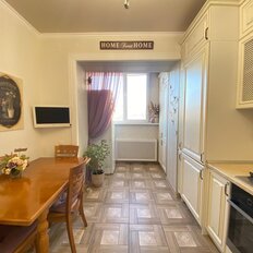 Квартира 52 м², 2-комнатная - изображение 2