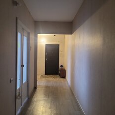 Квартира 69 м², 3-комнатная - изображение 1