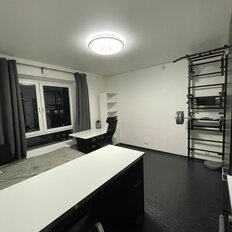 Квартира 24 м², студия - изображение 4