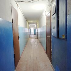 Квартира 27,9 м², 1-комнатная - изображение 1