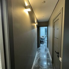 Квартира 58,5 м², 3-комнатная - изображение 4