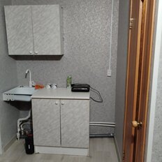 Квартира 19 м², студия - изображение 3