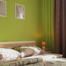 Квартира 50 м², 2-комнатная - изображение 3