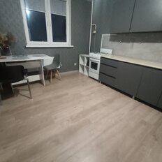 Квартира 36 м², 1-комнатная - изображение 2