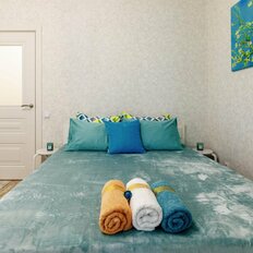 Квартира 35 м², 1-комнатная - изображение 3