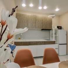 Квартира 45 м², 1-комнатная - изображение 5